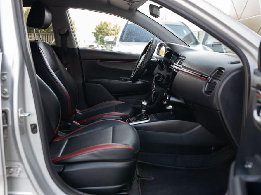 Kia Rio IV Новосибирск  - изображение 19