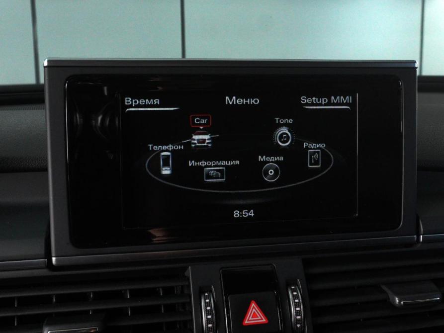 Audi A6 allroad III (C7) Рестайлинг Минеральные Воды  - изображение 13