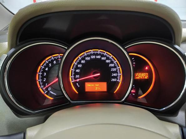Nissan Murano II (Z51) Рестайлинг с пробегом 2011 года, цена 980 000 рублей, 235787 км, внедорожник, Автокод Объявления