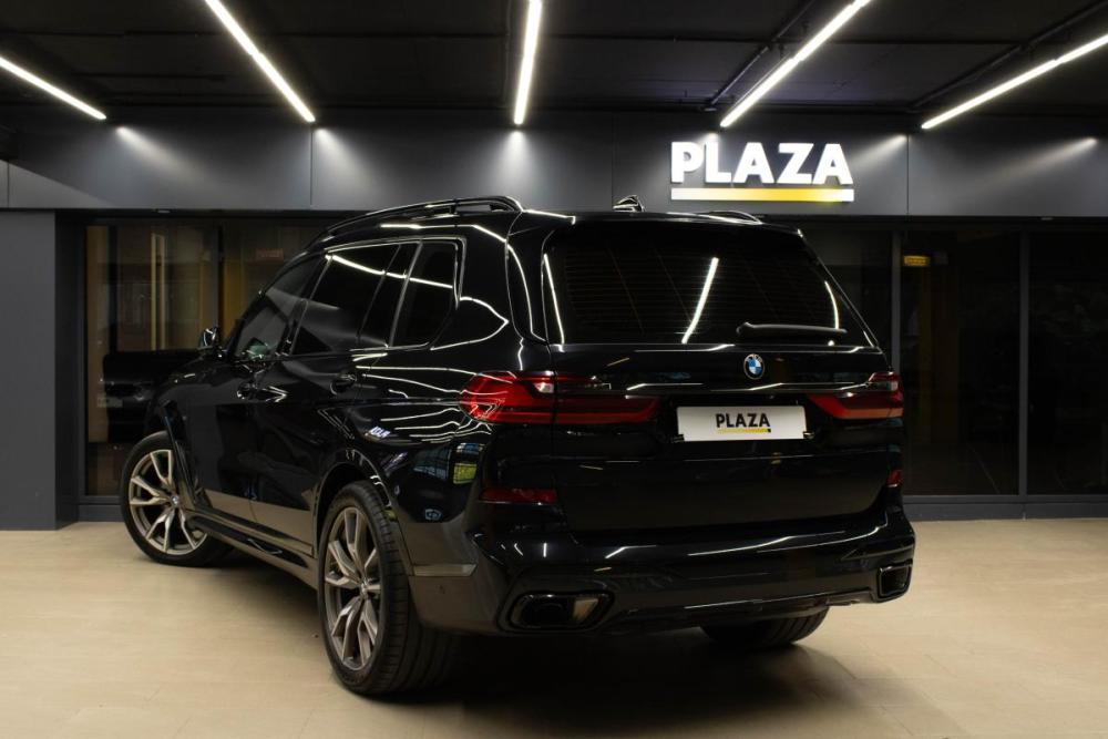 BMW X7 I (G07) Уфа  - изображение 3