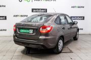 Lada (ВАЗ) Granta I Рестайлинг Ульяновск  - изображение 25