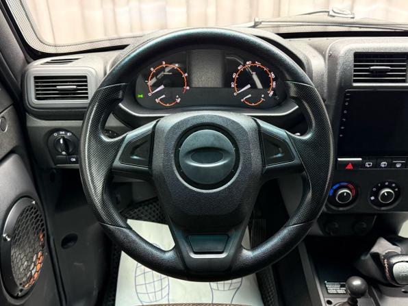 Lada (ВАЗ) Niva Legend с пробегом 2024 года, цена 939 000 рублей, 32600 км, внедорожник, Автокод Объявления