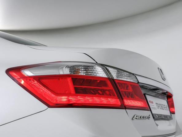 Honda Accord IX с пробегом 2013 года, цена 1 749 000 рублей, 129167 км, седан, Автокод Объявления