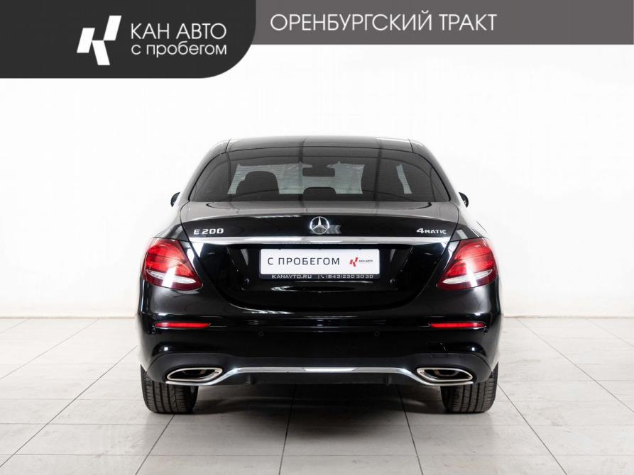 Mercedes-Benz E-Класс V (W213 S213 C238) Казань  - изображение 4