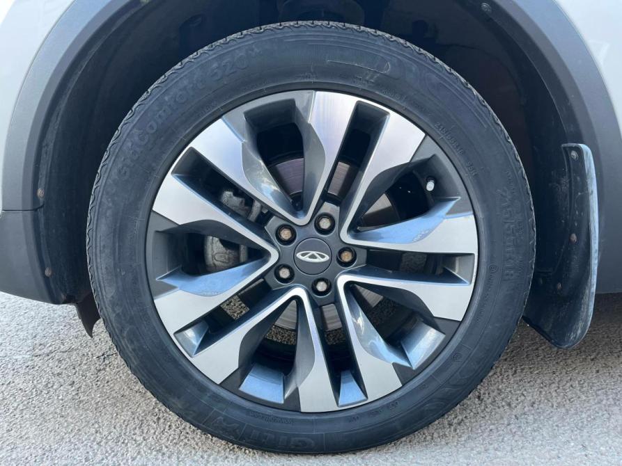 Chery Tiggo 4 I Рестайлинг Нижнекамск  - изображение 6