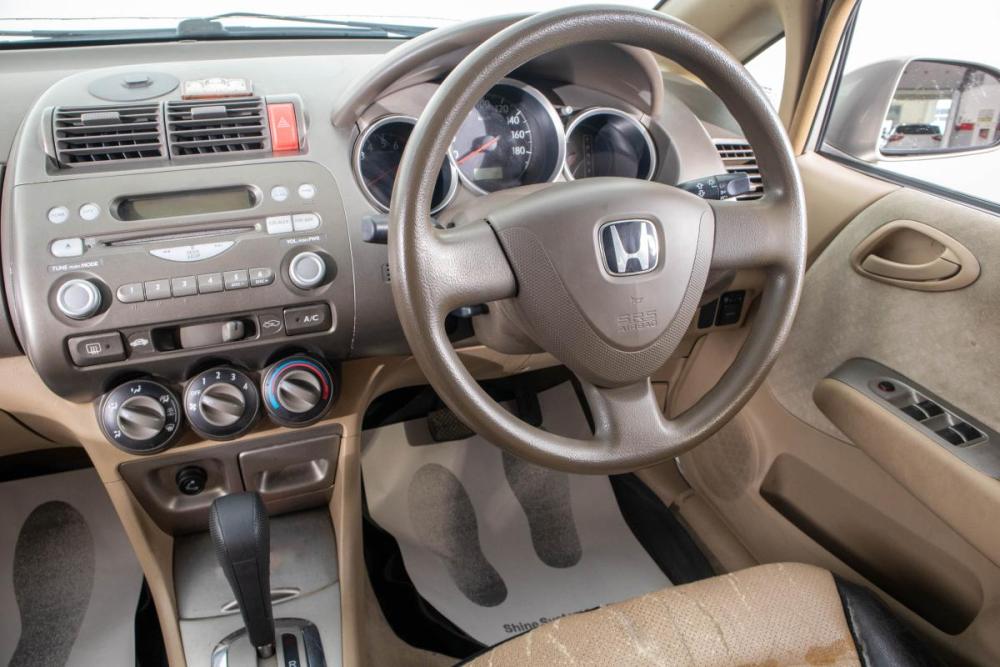 Honda Fit Aria Барнаул  - изображение 15