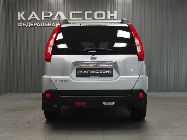 Nissan X-Trail II Рестайлинг с пробегом 2013 года, цена 1 290 000 рублей, 159313 км, внедорожник, Автокод Объявления