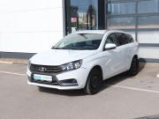 Lada (ВАЗ) Vesta I Нижний Новгород  - изображение 17