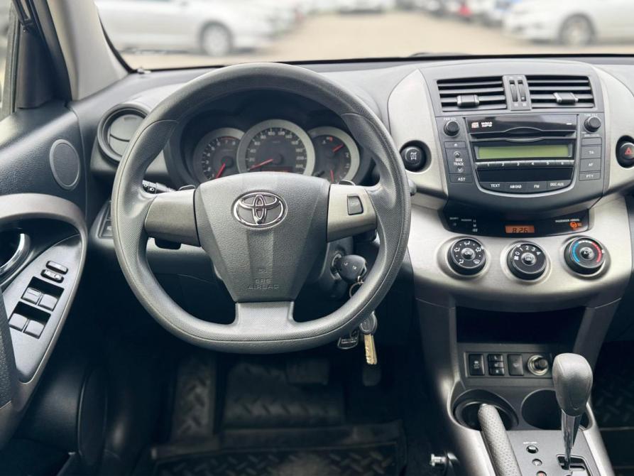 Toyota RAV4 III (XA30) Рестайлинг Ростов-на-Дону  - изображение 14