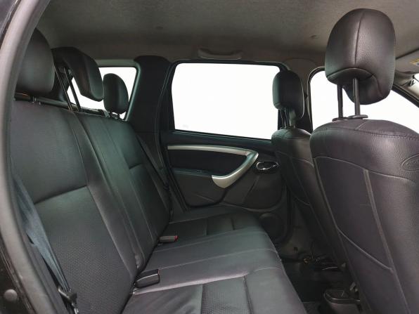 Nissan Terrano III (D10) с пробегом 2014 года, цена 989 000 рублей, 180177 км, внедорожник, Автокод Объявления