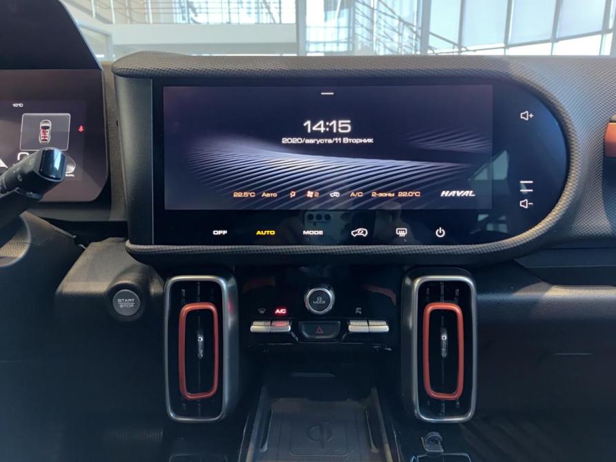 Haval Dargo I Казань  - изображение 18