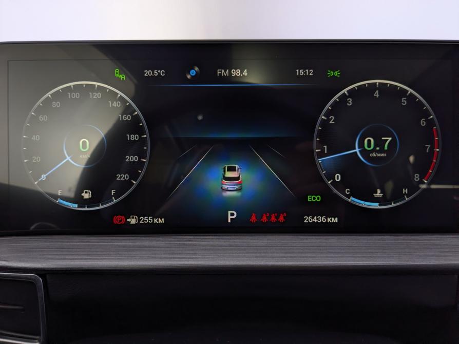 Chery Tiggo 7 Pro Max I Москва  - изображение 13
