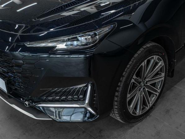 Новый Changan UNI-K 2024 года, цена 4 699 900 рублей, внедорожник, Автокод Объявления