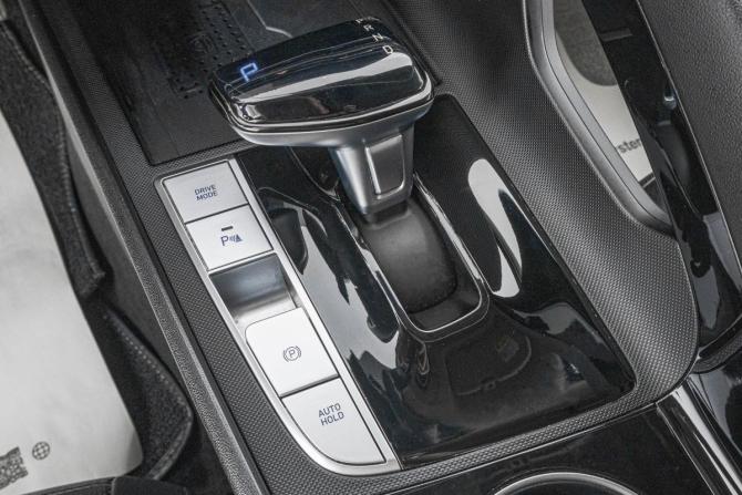 Hyundai Elantra VII (CN7) с пробегом 2020 года, цена 1 899 000 рублей, 78800 км, седан, Автокод Объявления