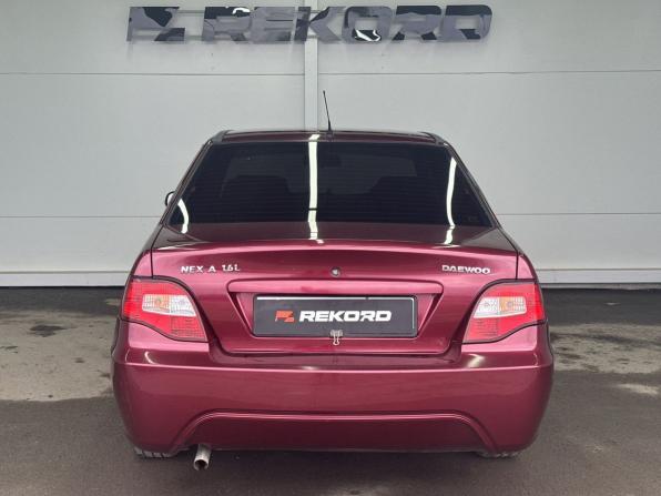 Daewoo Nexia I Рестайлинг с пробегом 2013 года, цена 359 000 рублей, 72767 км, седан, Автокод Объявления