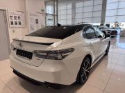 Toyota Camry VIII (XV70) Омск  - изображение 23