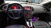 Opel Astra J Рестайлинг Санкт-Петербург  - изображение 11