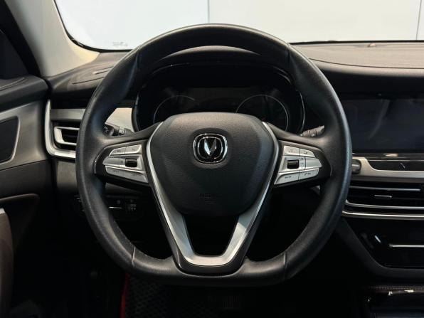 Changan CS35 Plus I с пробегом 2020 года, цена 1 670 000 рублей, 86220 км, внедорожник, Автокод Объявления