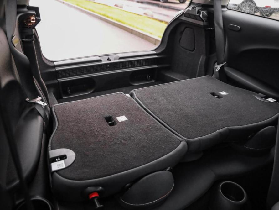 Mini Hatch III (F55/F56) Санкт-Петербург  - изображение 24