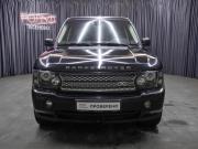 Land Rover Range Rover III Рестайлинг Москва  - изображение 17