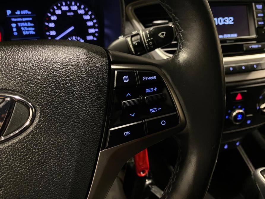 Hyundai Solaris II Челябинск  - изображение 18