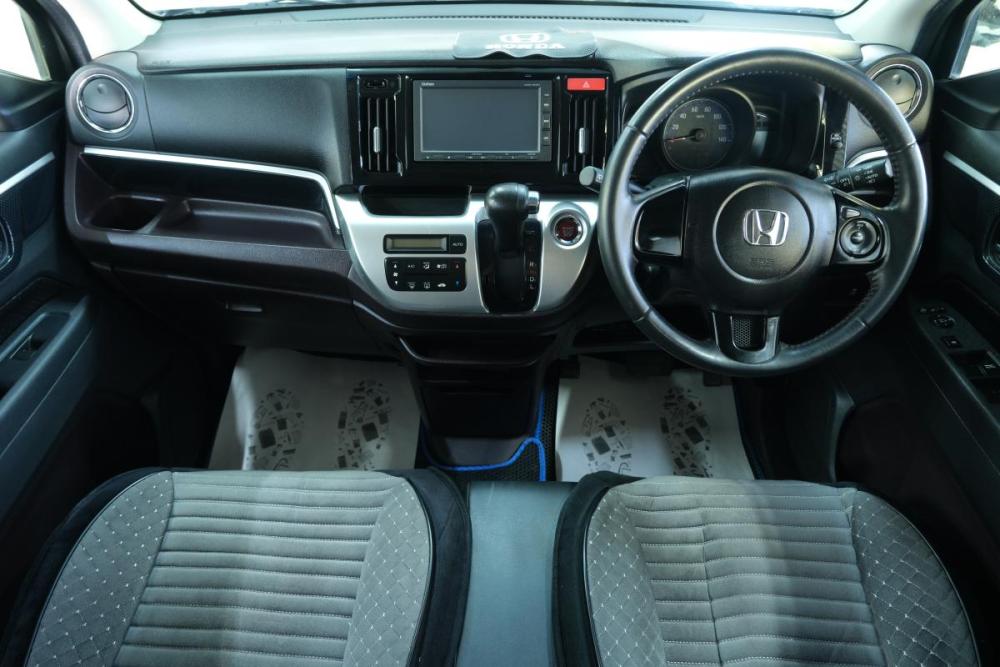 Honda N-WGN I Омск  - изображение 14
