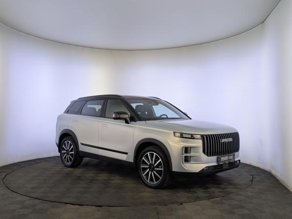 Jaecoo J7 I с пробегом 2025 года, цена 2 600 000 рублей, 29123 км, внедорожник, Автокод Объявления