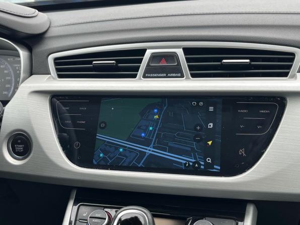 Geely Atlas I с пробегом 2019 года, цена 1 620 000 рублей, 108916 км, внедорожник, Автокод Объявления