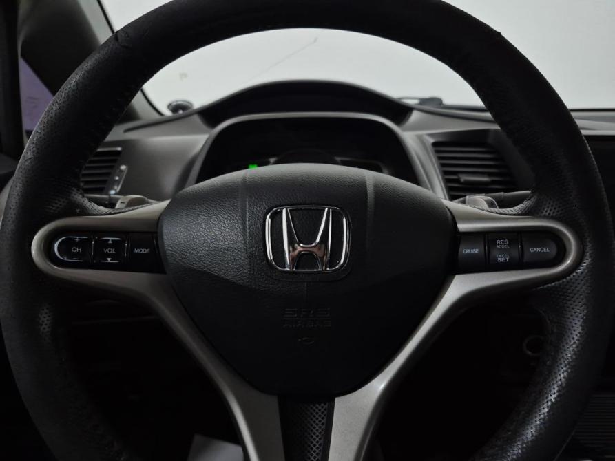Honda Civic VIII Альметьевск  - изображение 21