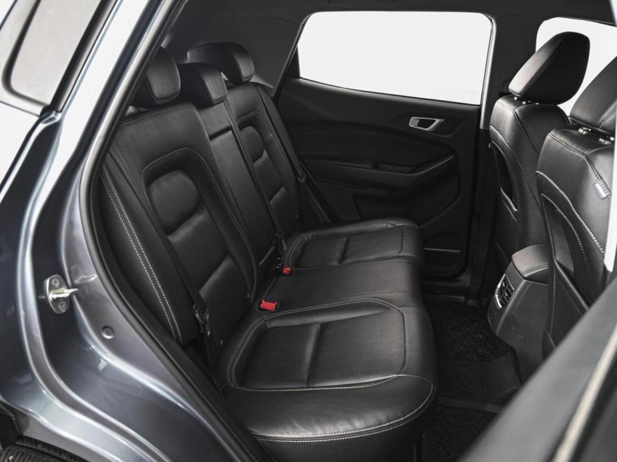 Chery Tiggo 4 I Рестайлинг Ставрополь  - изображение 7