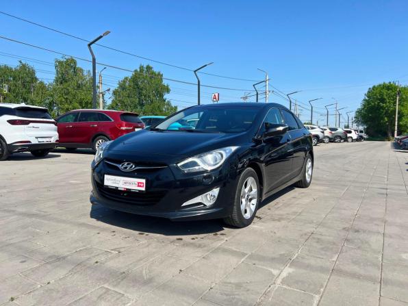Hyundai i40 I с пробегом 2013 года, цена 1 100 000 рублей, 147628 км, седан, Автокод Объявления