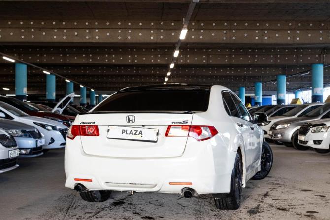 Honda Accord VIII с пробегом 2010 года, цена 850 000 рублей, 246987 км, седан, Автокод Объявления