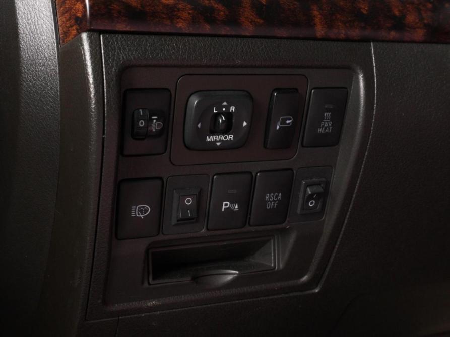 Toyota Land Cruiser 200 Series Минеральные Воды  - изображение 19