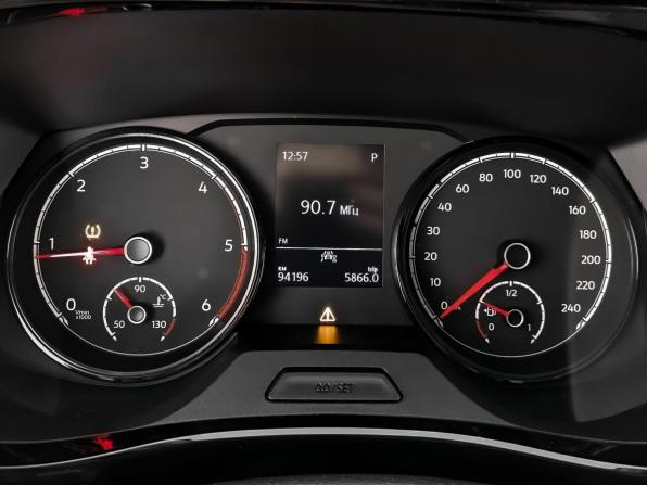 Volkswagen Multivan T6 Рестайлинг с пробегом 2021 года, цена 5 455 000 рублей, 94113 км, минивэн, Автокод Объявления