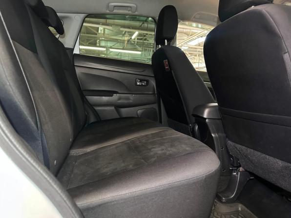 Mitsubishi ASX I Рестайлинг с пробегом 2012 года, цена 1 077 000 рублей, 171570 км, внедорожник, Автокод Объявления