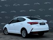 Hyundai Solaris II Рестайлинг Санкт-Петербург  - изображение 28