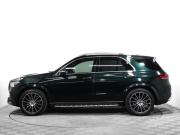Mercedes-Benz GLE II (V167) Москва  - изображение 32