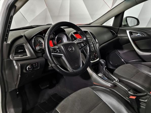Opel Astra J с пробегом 2012 года, цена 495 000 рублей, 304856 км, хэтчбек, Автокод Объявления