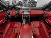Land Rover Range Rover IV Москва  - изображение 44