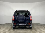 Chevrolet Niva I Рестайлинг Воронеж  - изображение 28