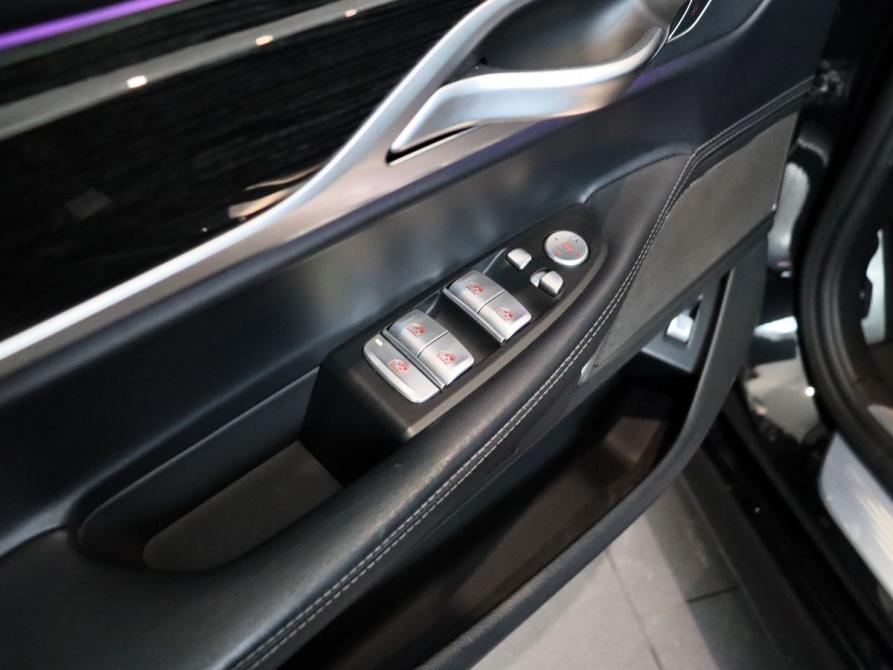 BMW 7 серии VI (G11/G12) Рестайлинг Калининград  - изображение 10
