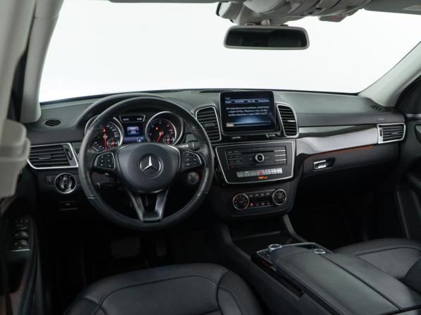Mercedes-Benz GLE I (W166) с пробегом 2018 года, цена 4 547 444 рубля, 76693 км, внедорожник, Автокод Объявления
