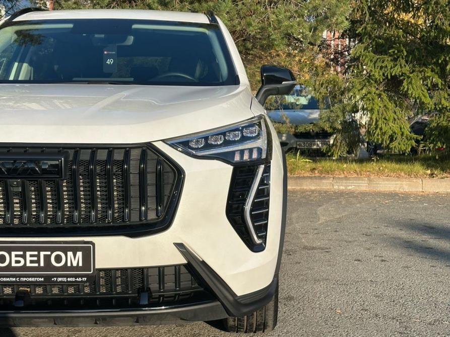 Haval Jolion I Рестайлинг Санкт-Петербург  - изображение 3