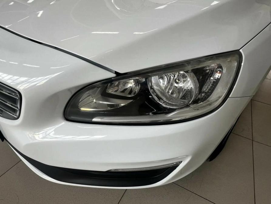 Volvo S60 II Рестайлинг Уфа  - изображение 3