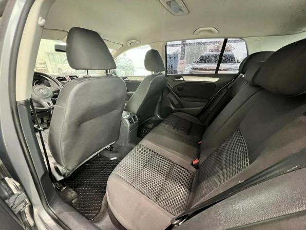 Volkswagen Golf VI с пробегом 2011 года, цена 695 000 рублей, 158531 км, хэтчбек, Автокод Объявления