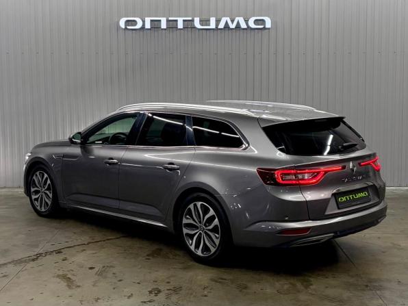 Renault Talisman I с пробегом 2018 года, цена 1 727 000 рублей, 207000 км, универсал, Автокод Объявления
