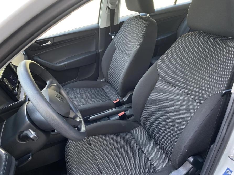 Volkswagen Polo VI Екатеринбург  - изображение 20