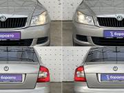 Skoda Octavia II (A5) Рестайлинг Тамбов  - изображение 27