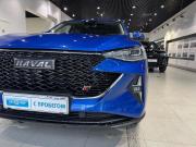 Haval F7 I Рестайлинг Москва  - изображение 30