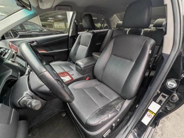 Toyota Camry VII (XV50) с пробегом 2012 года, цена 1 349 000 рублей, 168830 км, седан, Автокод Объявления